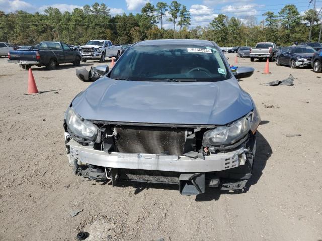 Photo 4 VIN: 19XFC2F50HE047564 - HONDA CIVIC 