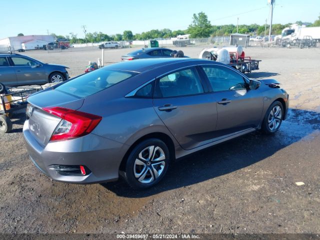 Photo 3 VIN: 19XFC2F50HE049783 - HONDA CIVIC 