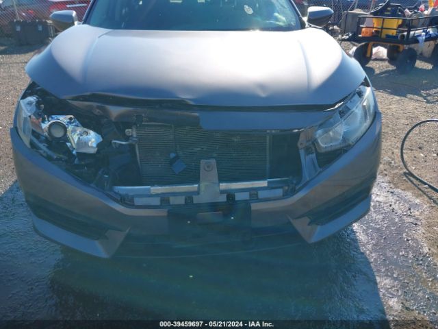 Photo 5 VIN: 19XFC2F50HE049783 - HONDA CIVIC 