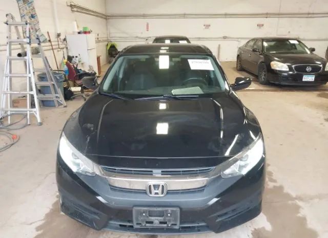 Photo 5 VIN: 19XFC2F50HE050240 - HONDA CIVIC SEDAN 