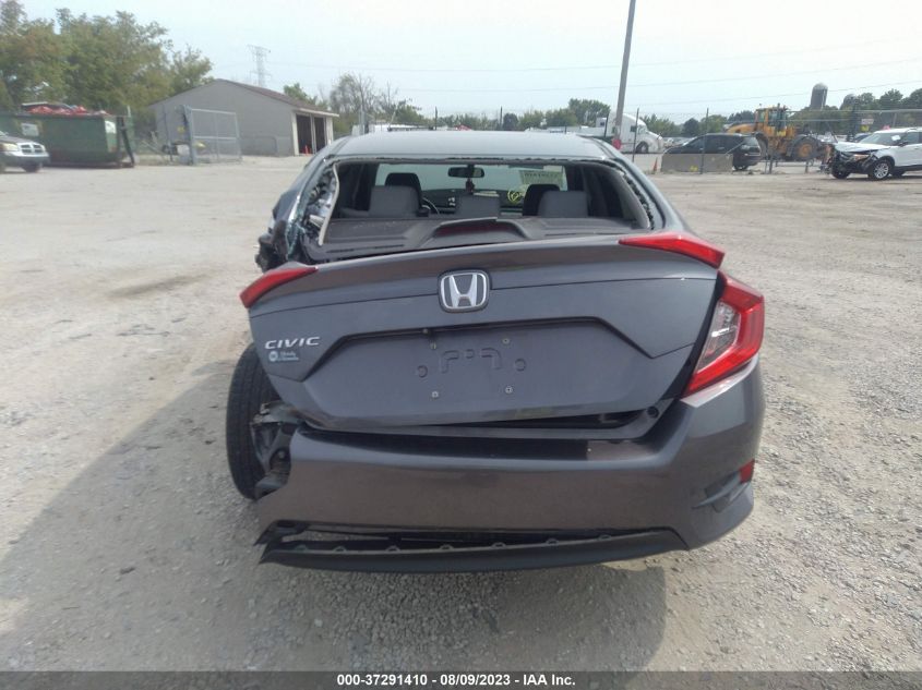 Photo 16 VIN: 19XFC2F50HE051095 - HONDA CIVIC 