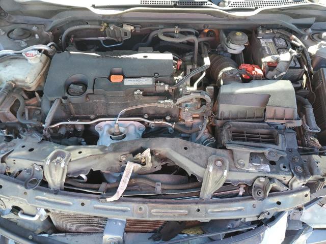 Photo 10 VIN: 19XFC2F50HE054255 - HONDA CIVIC LX 