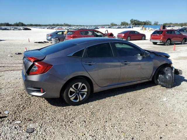 Photo 2 VIN: 19XFC2F50HE054255 - HONDA CIVIC LX 