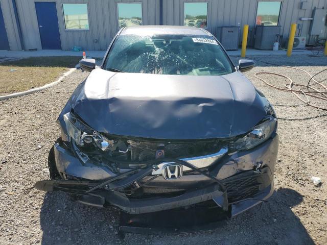 Photo 4 VIN: 19XFC2F50HE054255 - HONDA CIVIC LX 