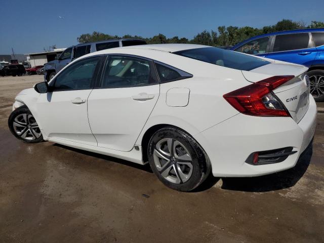 Photo 1 VIN: 19XFC2F50HE055549 - HONDA CIVIC 