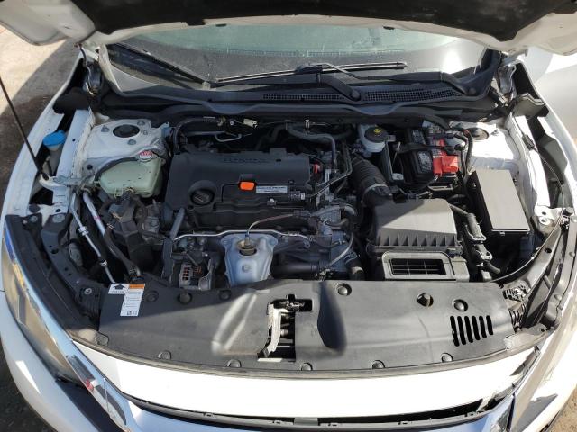 Photo 10 VIN: 19XFC2F50HE055549 - HONDA CIVIC 