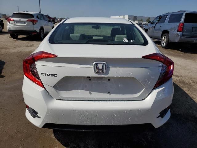 Photo 5 VIN: 19XFC2F50HE055549 - HONDA CIVIC 