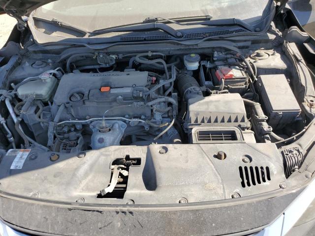 Photo 10 VIN: 19XFC2F50HE058385 - HONDA CIVIC LX 