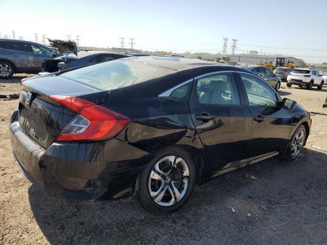 Photo 2 VIN: 19XFC2F50HE058385 - HONDA CIVIC LX 