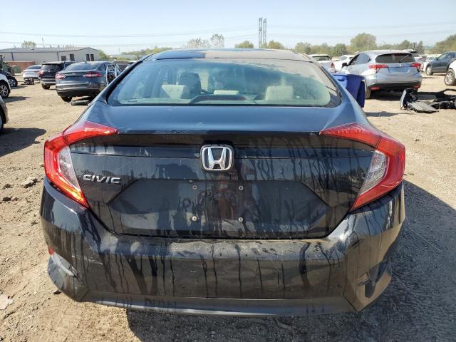 Photo 5 VIN: 19XFC2F50HE058385 - HONDA CIVIC LX 