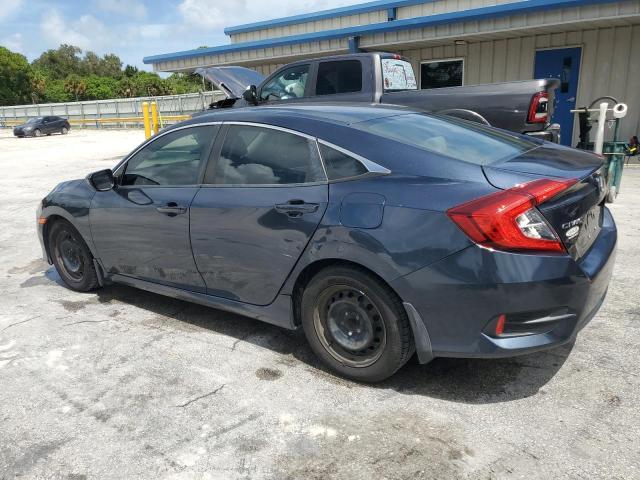 Photo 1 VIN: 19XFC2F50HE060816 - HONDA CIVIC LX 