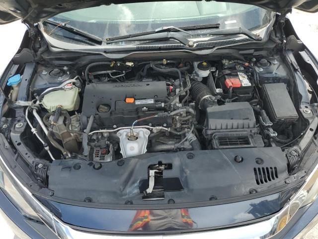 Photo 10 VIN: 19XFC2F50HE060816 - HONDA CIVIC LX 