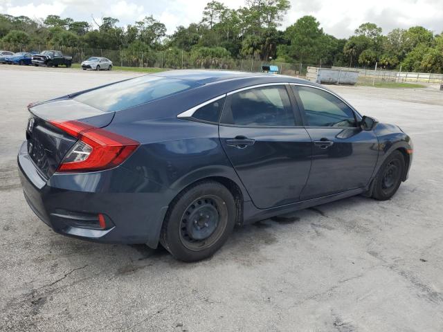 Photo 2 VIN: 19XFC2F50HE060816 - HONDA CIVIC LX 