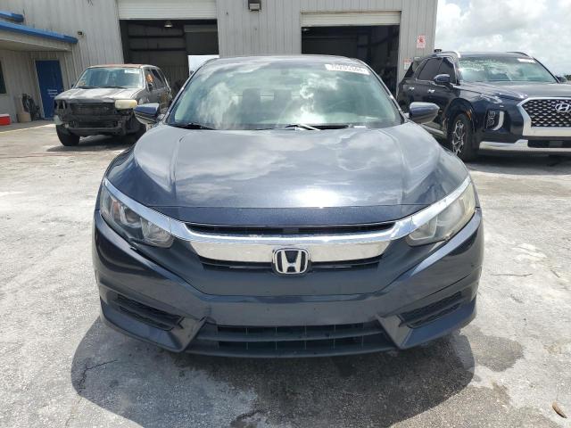 Photo 4 VIN: 19XFC2F50HE060816 - HONDA CIVIC LX 