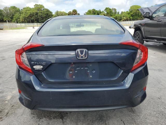 Photo 5 VIN: 19XFC2F50HE060816 - HONDA CIVIC LX 