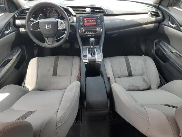 Photo 7 VIN: 19XFC2F50HE060816 - HONDA CIVIC LX 