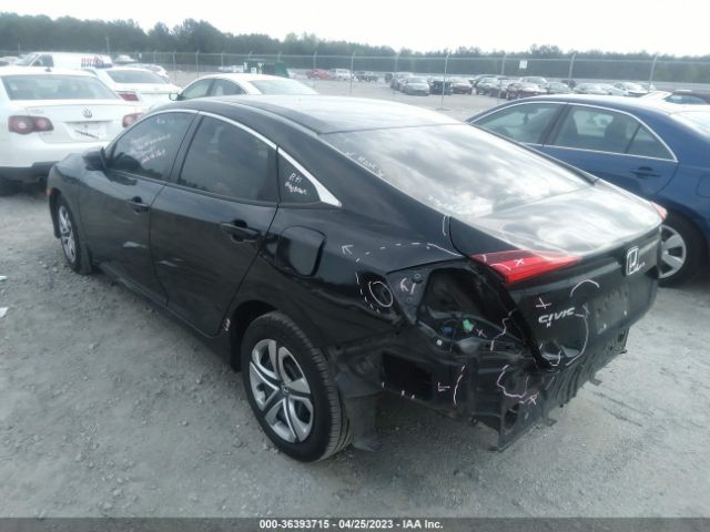 Photo 2 VIN: 19XFC2F50HE060959 - HONDA CIVIC 