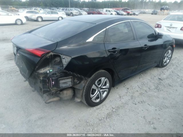 Photo 3 VIN: 19XFC2F50HE060959 - HONDA CIVIC 