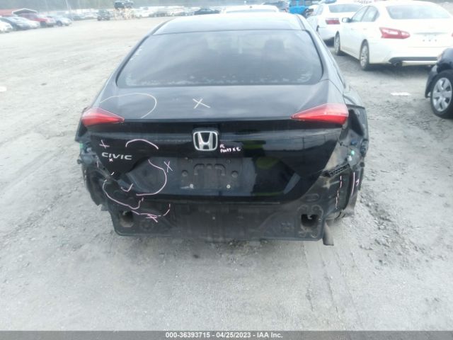 Photo 5 VIN: 19XFC2F50HE060959 - HONDA CIVIC 