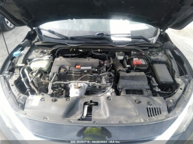 Photo 9 VIN: 19XFC2F50HE060959 - HONDA CIVIC 