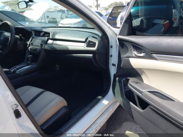 Photo 4 VIN: 19XFC2F50HE061853 - HONDA CIVIC 