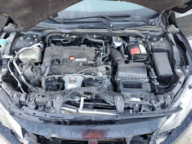 Photo 10 VIN: 19XFC2F50HE064235 - HONDA CIVIC LX 