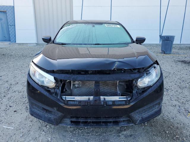 Photo 4 VIN: 19XFC2F50HE064235 - HONDA CIVIC LX 