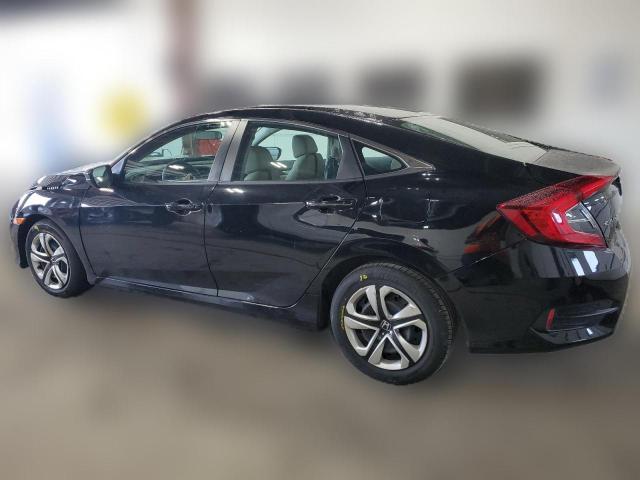 Photo 1 VIN: 19XFC2F50HE065689 - HONDA CIVIC 