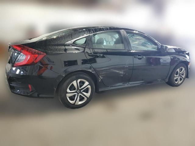 Photo 2 VIN: 19XFC2F50HE065689 - HONDA CIVIC 