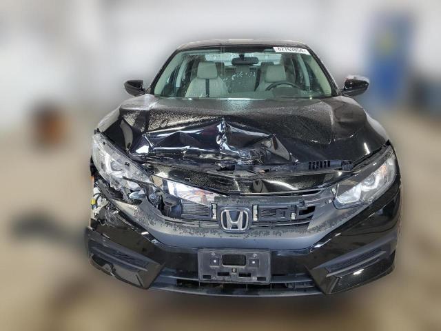 Photo 4 VIN: 19XFC2F50HE065689 - HONDA CIVIC 