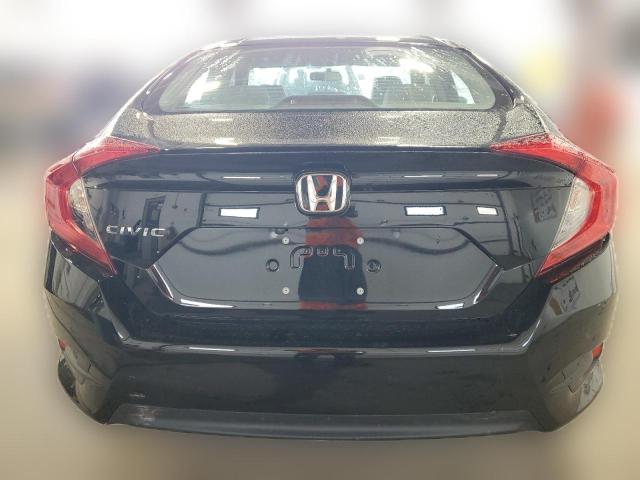 Photo 5 VIN: 19XFC2F50HE065689 - HONDA CIVIC 