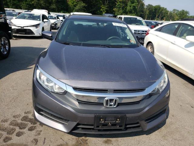 Photo 4 VIN: 19XFC2F50HE068155 - HONDA CIVIC LX 