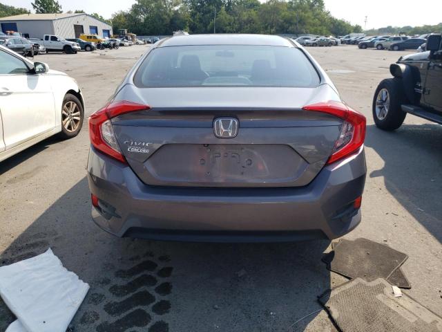 Photo 5 VIN: 19XFC2F50HE068155 - HONDA CIVIC LX 