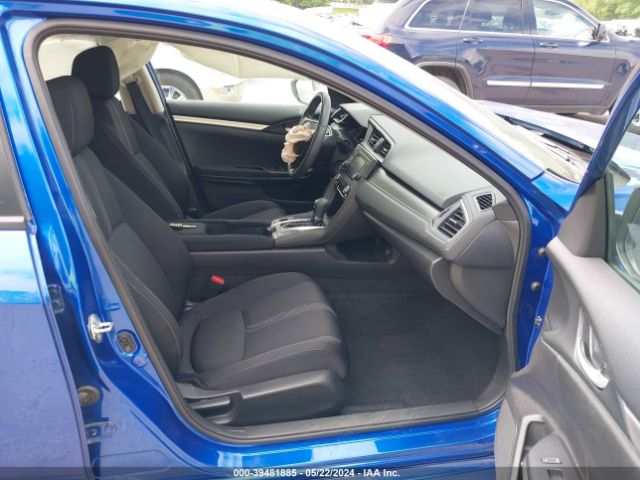 Photo 4 VIN: 19XFC2F50HE072013 - HONDA CIVIC 