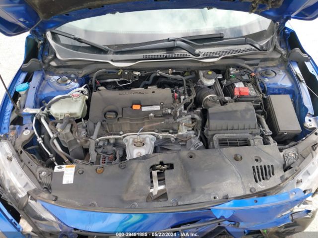 Photo 9 VIN: 19XFC2F50HE072013 - HONDA CIVIC 