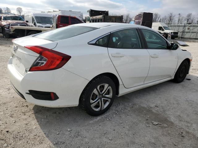 Photo 2 VIN: 19XFC2F50HE073372 - HONDA CIVIC 