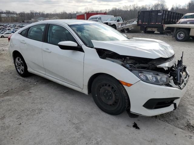 Photo 3 VIN: 19XFC2F50HE073372 - HONDA CIVIC 