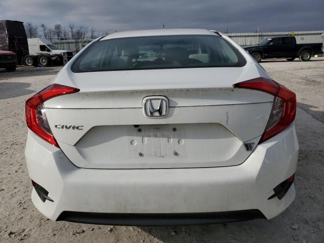 Photo 5 VIN: 19XFC2F50HE073372 - HONDA CIVIC 