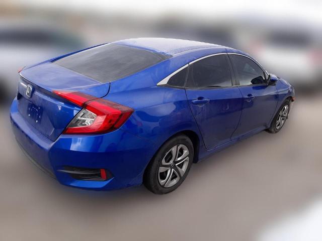 Photo 2 VIN: 19XFC2F50HE074358 - HONDA CIVIC 