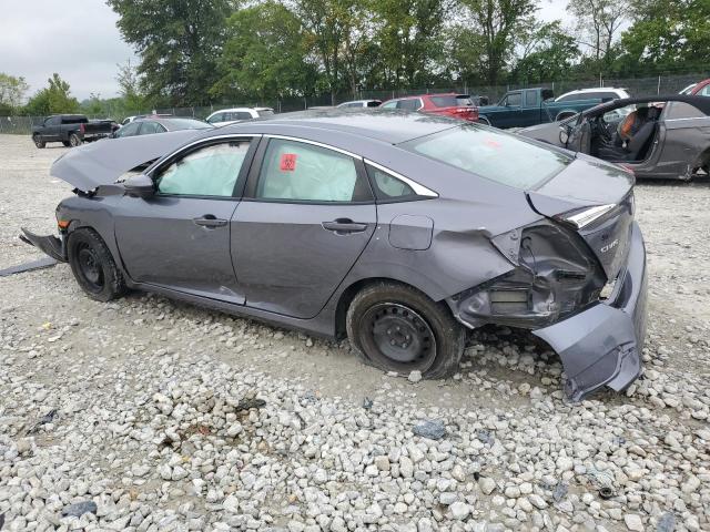 Photo 1 VIN: 19XFC2F50HE075834 - HONDA CIVIC LX 