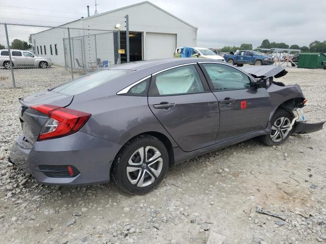 Photo 2 VIN: 19XFC2F50HE075834 - HONDA CIVIC LX 