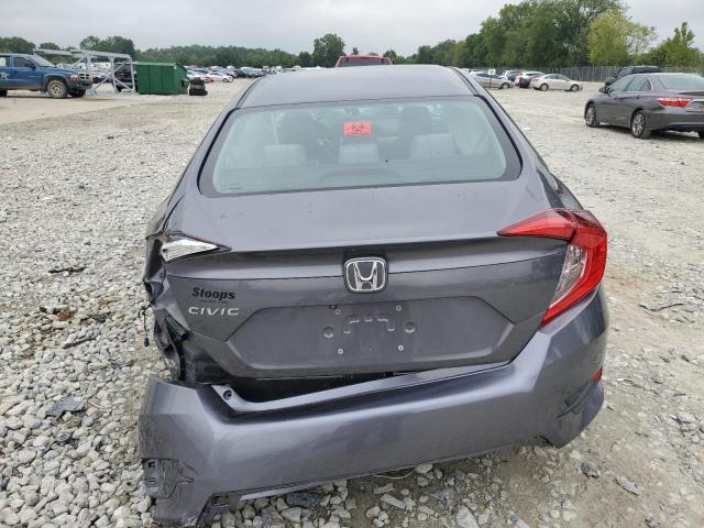 Photo 5 VIN: 19XFC2F50HE075834 - HONDA CIVIC LX 