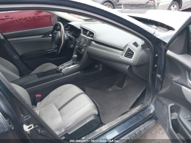 Photo 4 VIN: 19XFC2F50HE078605 - HONDA CIVIC 