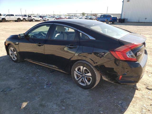 Photo 1 VIN: 19XFC2F50HE078992 - HONDA CIVIC 