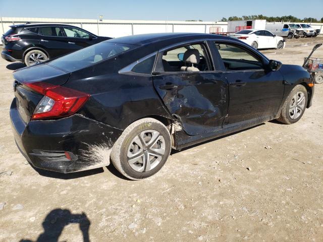 Photo 2 VIN: 19XFC2F50HE078992 - HONDA CIVIC 