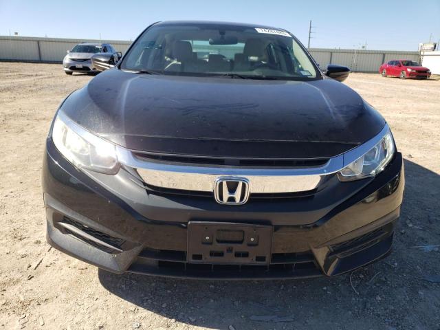 Photo 4 VIN: 19XFC2F50HE078992 - HONDA CIVIC 