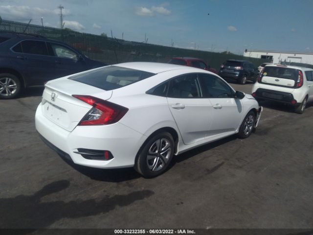 Photo 3 VIN: 19XFC2F50HE202257 - HONDA CIVIC SEDAN 