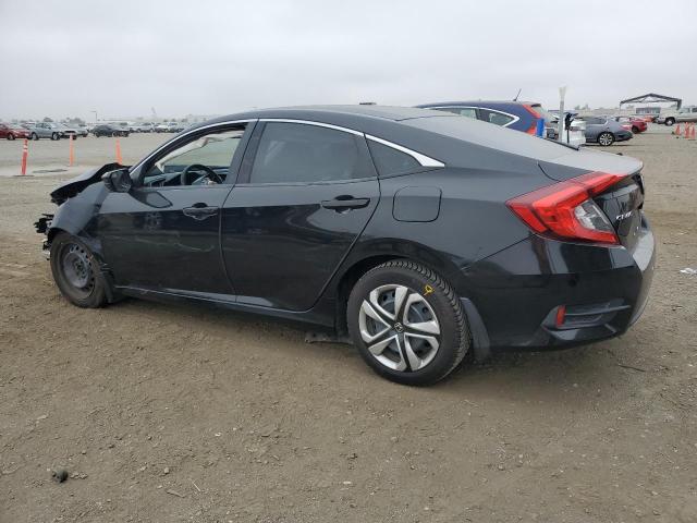 Photo 1 VIN: 19XFC2F50HE203330 - HONDA CIVIC 