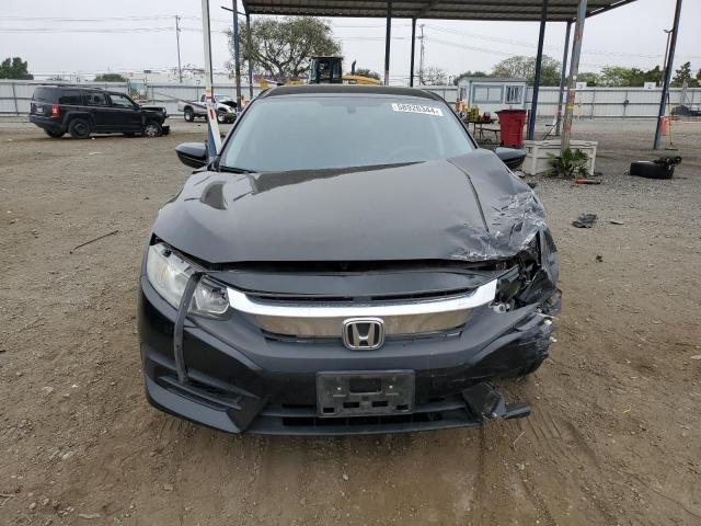 Photo 4 VIN: 19XFC2F50HE203330 - HONDA CIVIC 