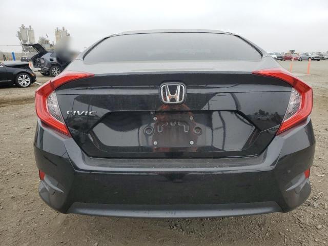 Photo 5 VIN: 19XFC2F50HE203330 - HONDA CIVIC 